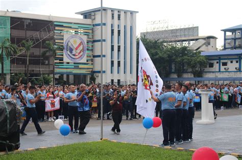 PRBS PNP NHQ Camp Crame .